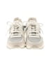 MICHAEL Michael Kors Ivory Sneakers Size 6 1/2 - photo 2