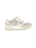 MICHAEL Michael Kors Ivory Sneakers Size 6 1/2 - photo 1