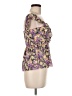 Unbranded Purple Cocktail Dress Size M (estimated) - photo 4