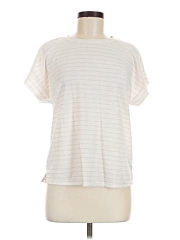 Ellen Tracy Short Sleeve T-Shirt (view 1)