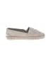 Tory Burch Gray Flats Size 6 - photo 1