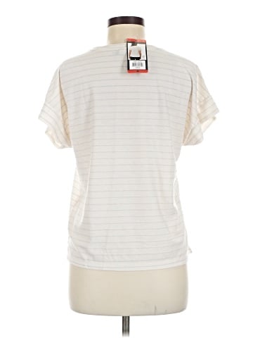 Ellen Tracy Short Sleeve T-Shirt (view 2)