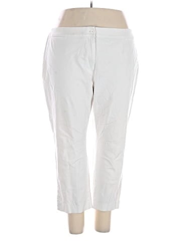 Talbots Outlet Casual Pants (view 1)