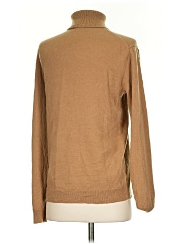 Theory Cashmere Pullover Sweater (view 2)