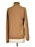Theory 100% Cashmere Tan Cashmere Pullover Sweater Size S - photo 2