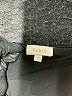 Pablo Stars Black Short Sleeve Blouse Size 0 (1) - photo 7