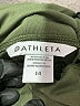 Athleta Solid Green Cargo Pants Size 14 - photo 7