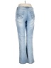 Wallflower Hearts Blue Jeans Size 13 - photo 2