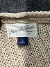 Universal Thread Metallic Tan Pullover Sweater Size S - photo 7