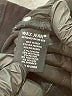 Wax Jean Black Jeans Size 14 - photo 8