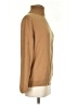 Theory 100% Cashmere Tan Cashmere Pullover Sweater Size S - photo 4