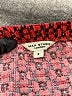Max Studio Hearts Red Casual Skirt Size S - photo 4