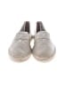 Tory Burch Gray Flats Size 6 - photo 2