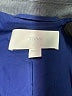 BOSS by HUGO BOSS Gray Wool Blazer Size 2 - photo 6