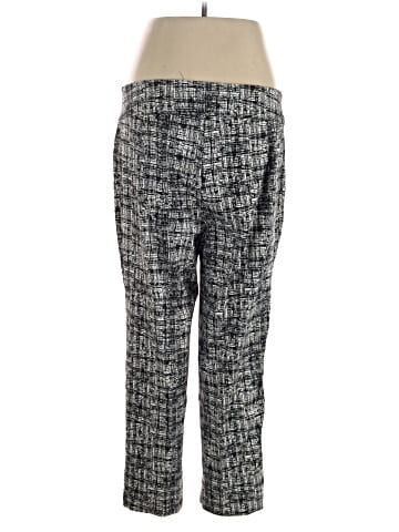 Roz & Ali Casual Pants (view 2)