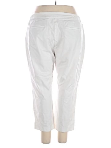 Talbots Outlet Casual Pants (view 2)