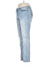 Wallflower Hearts Blue Jeans Size 13 - photo 5