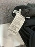 James Perse Black Tube Top Size Med (2) - photo 8