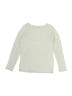 Hello Kitty Gray Long Sleeve Top Size 3T - photo 2