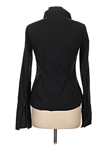 Hawes & Curtis Long Sleeve Button-Down Shirt (view 2)