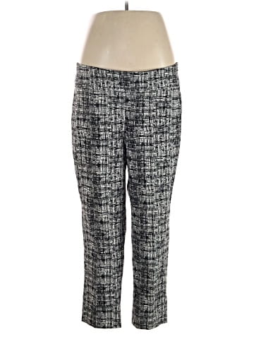 Roz & Ali Casual Pants (view 1)