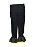 Mud Pie Polka Dots Black Casual Pants Size 4T - photo 2