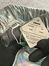Assorted Brands Metallic Silver Casual Pants Size 150 cm / US 12 - photo 3