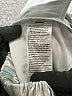 Assorted Brands Metallic Silver Casual Pants Size 150 cm / US 12 - photo 4