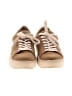 Project Cloud Tan Sneakers Size 7 - photo 2