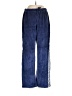 Mountain Lake Blue Casual Pants Size M - photo 1