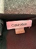 Calvin Klein Solid Black Jumpsuit Size 6 - photo 4