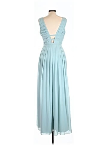 Monique Lhuillier Cocktail Dress (view 2)