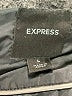 Express Black Vest Size L - photo 6