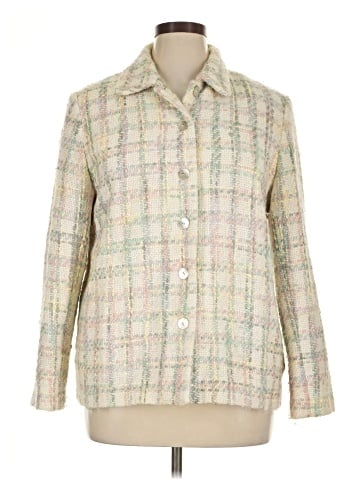 Alfred Dunner Blazer (view 1)