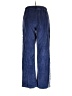 Mountain Lake Blue Casual Pants Size M - photo 2