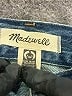 Madewell Blue Jeans Size 25 waist - photo 7