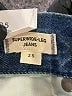 Madewell Blue Jeans Size 25 waist - photo 9