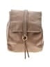 HOBO 100% Leather Tan Backpack One size - photo 1