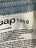 Gap Blue Shorts Size S - photo 3