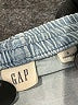 Gap Blue Shorts Size S - photo 4