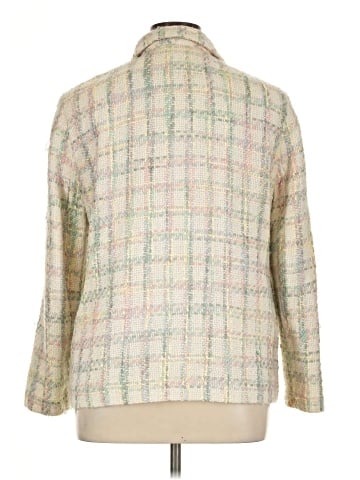 Alfred Dunner Blazer (view 2)