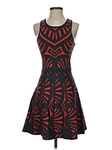 Parker Cocktail Dress (view 1)
