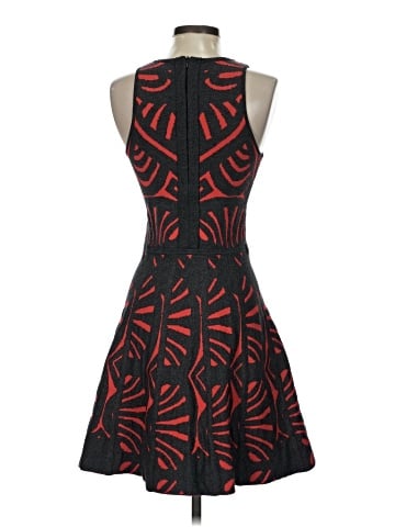 Parker Cocktail Dress (view 2)