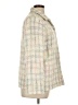 Alfred Dunner Tweed Ivory Blazer Size 16 - photo 4