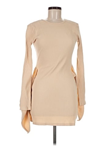 Superdown Casual Dress (view 1)