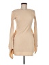 Superdown Tan Casual Dress Size M - photo 1