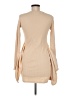 Superdown Tan Casual Dress Size M - photo 2