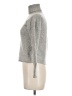 Reformation Jeans Gray Cashmere Pullover Sweater Size M - photo 5