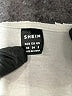 Shein Silver Short Sleeve T-Shirt Size 2 - photo 7