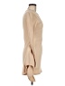 Superdown Tan Casual Dress Size M - photo 4